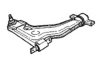 ALFA 60606137 Track Control Arm
